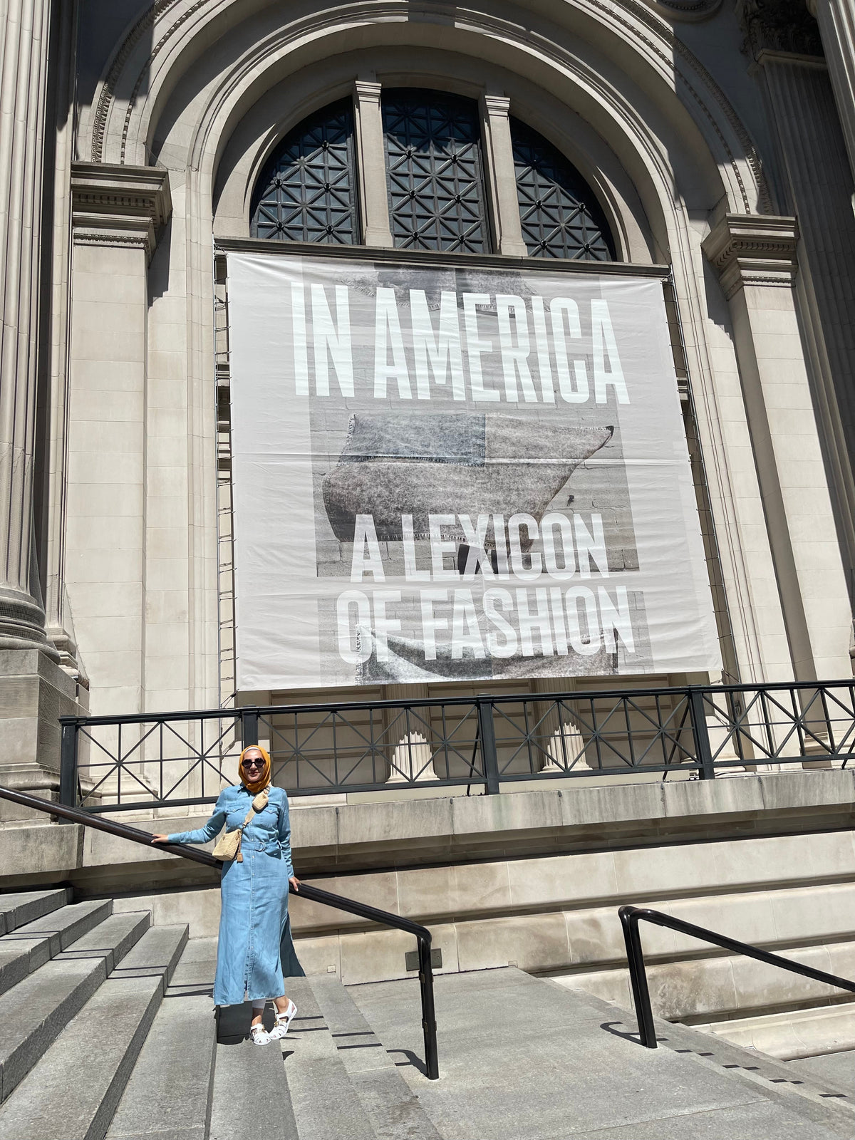 What Is It About New York City?