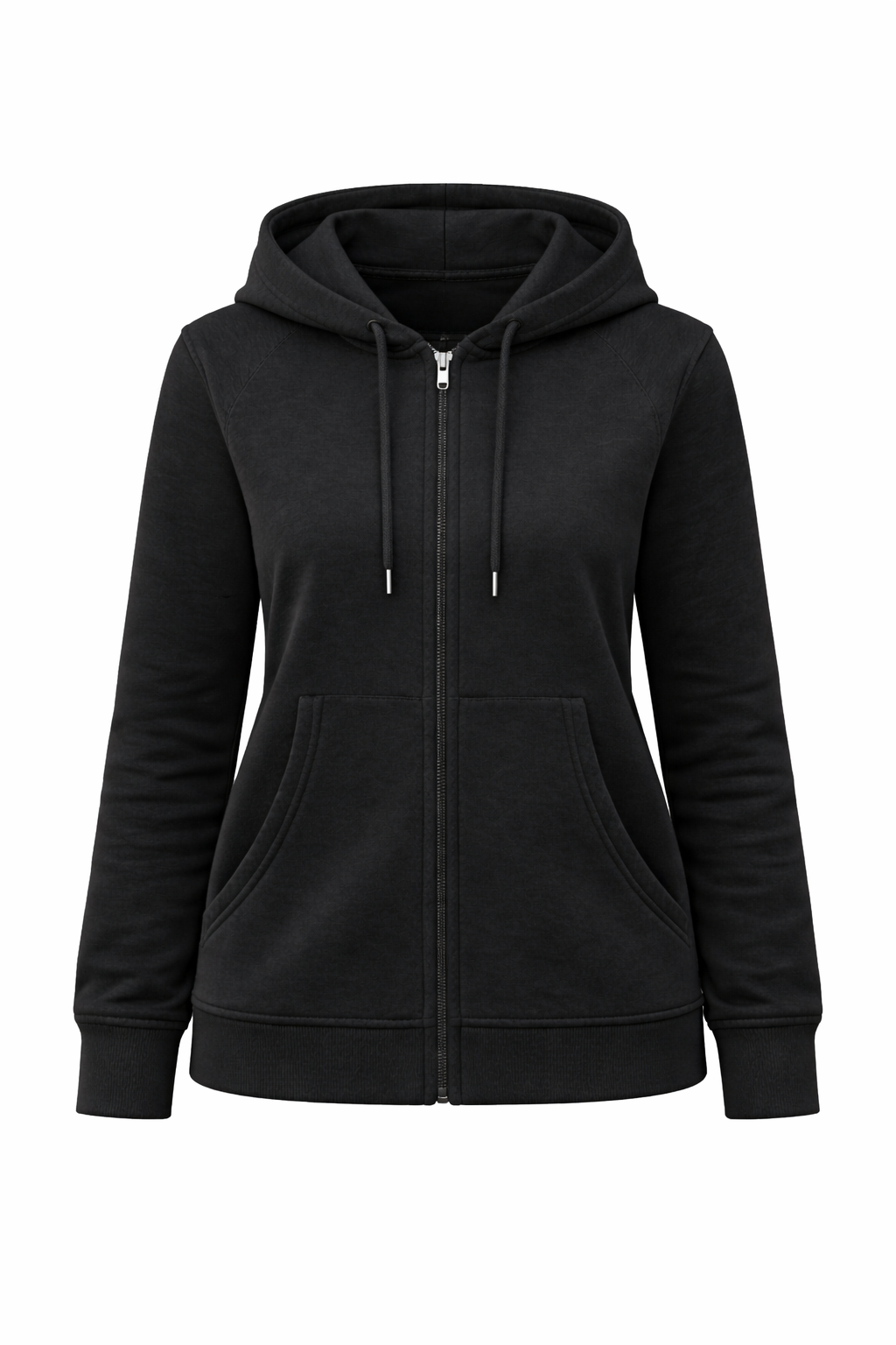 Standard (Length) Hoodie