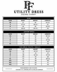 Utility Dress