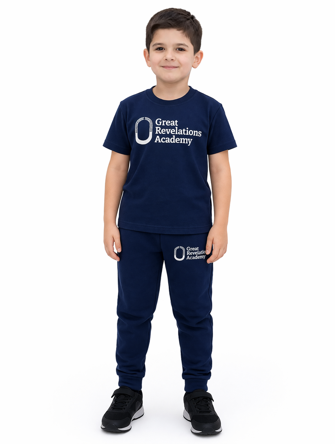 T-Shirt (Pre-k)