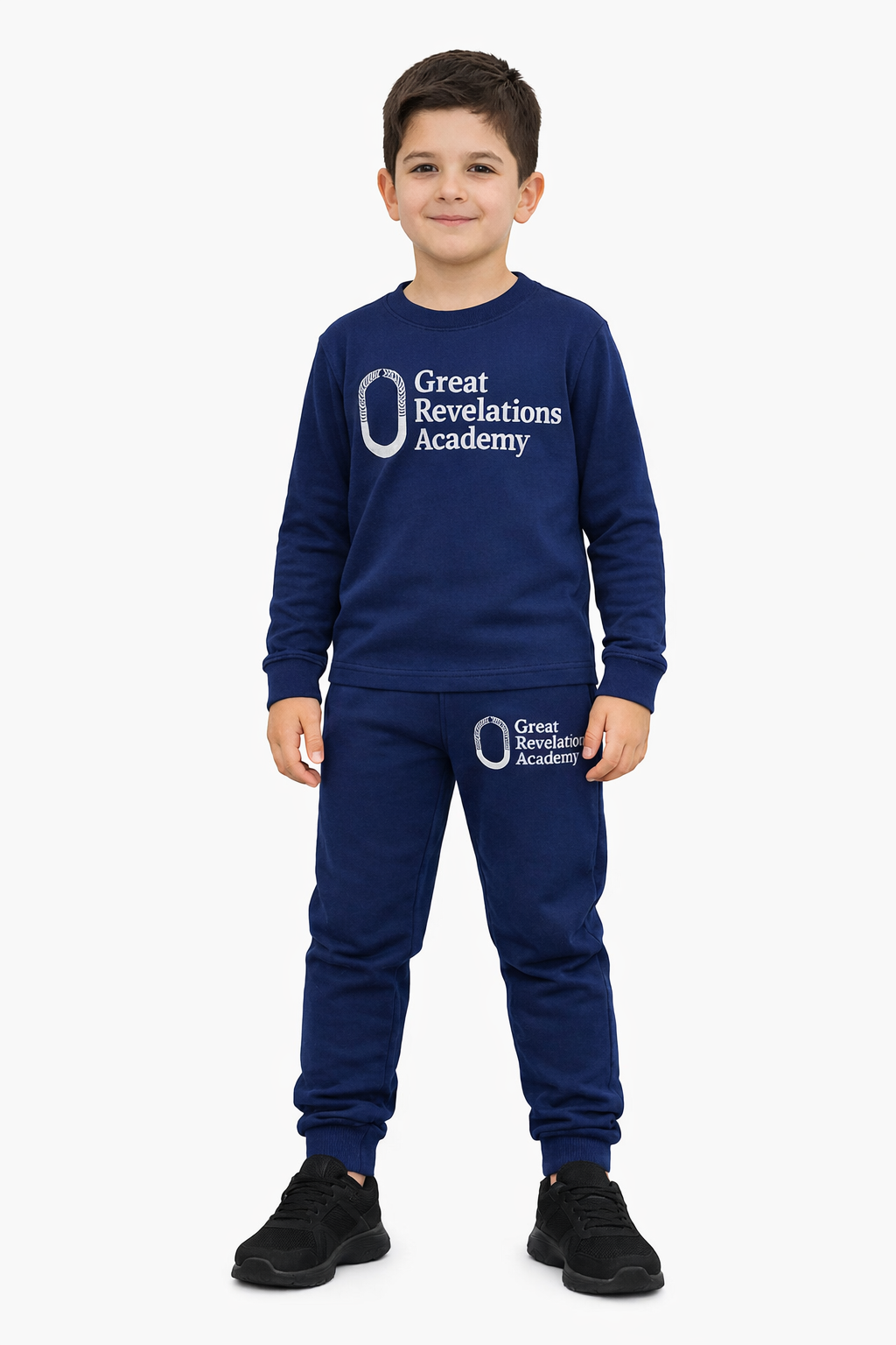 T-Shirt (Pre-k)