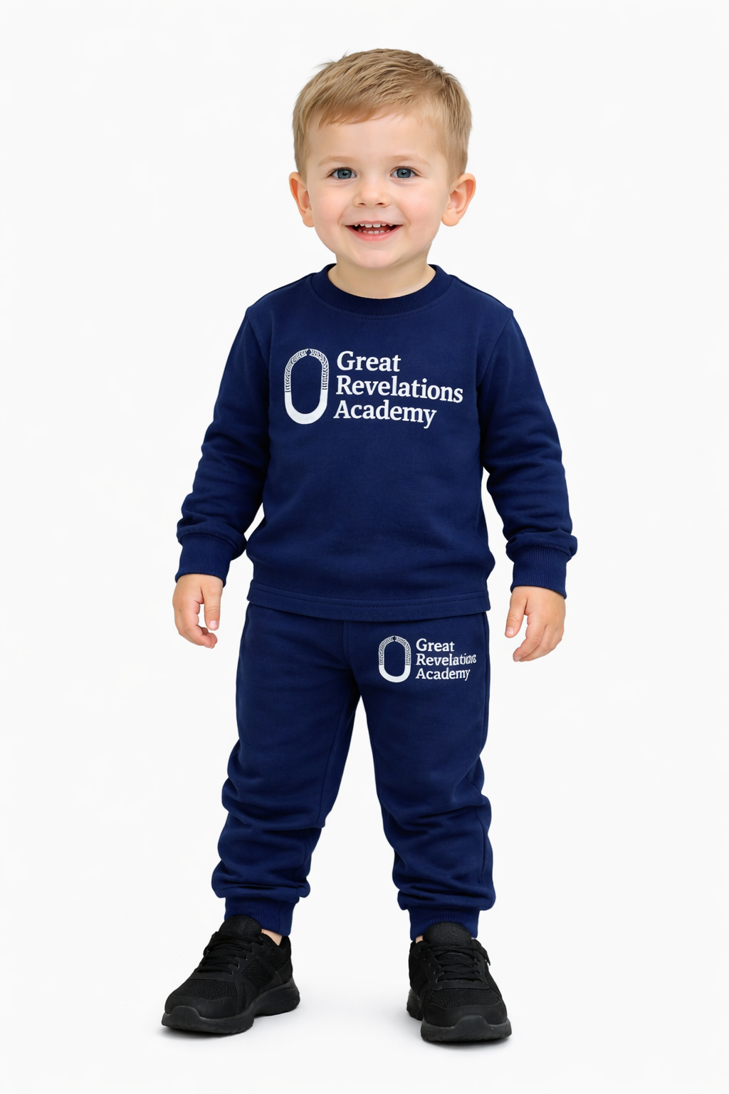 T-Shirt (Pre-k)