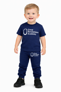T-Shirt (Pre-k)