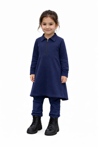 Utility Dress