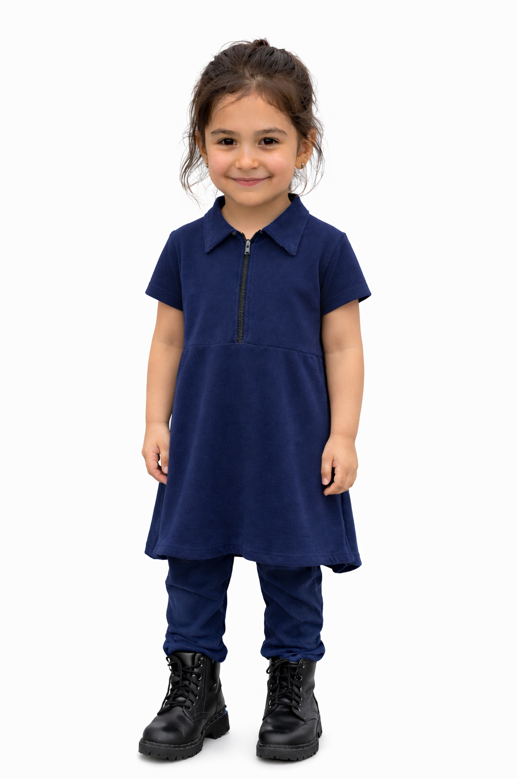 Utility Dress