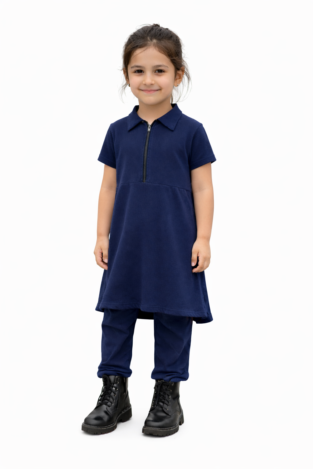 Utility Dress