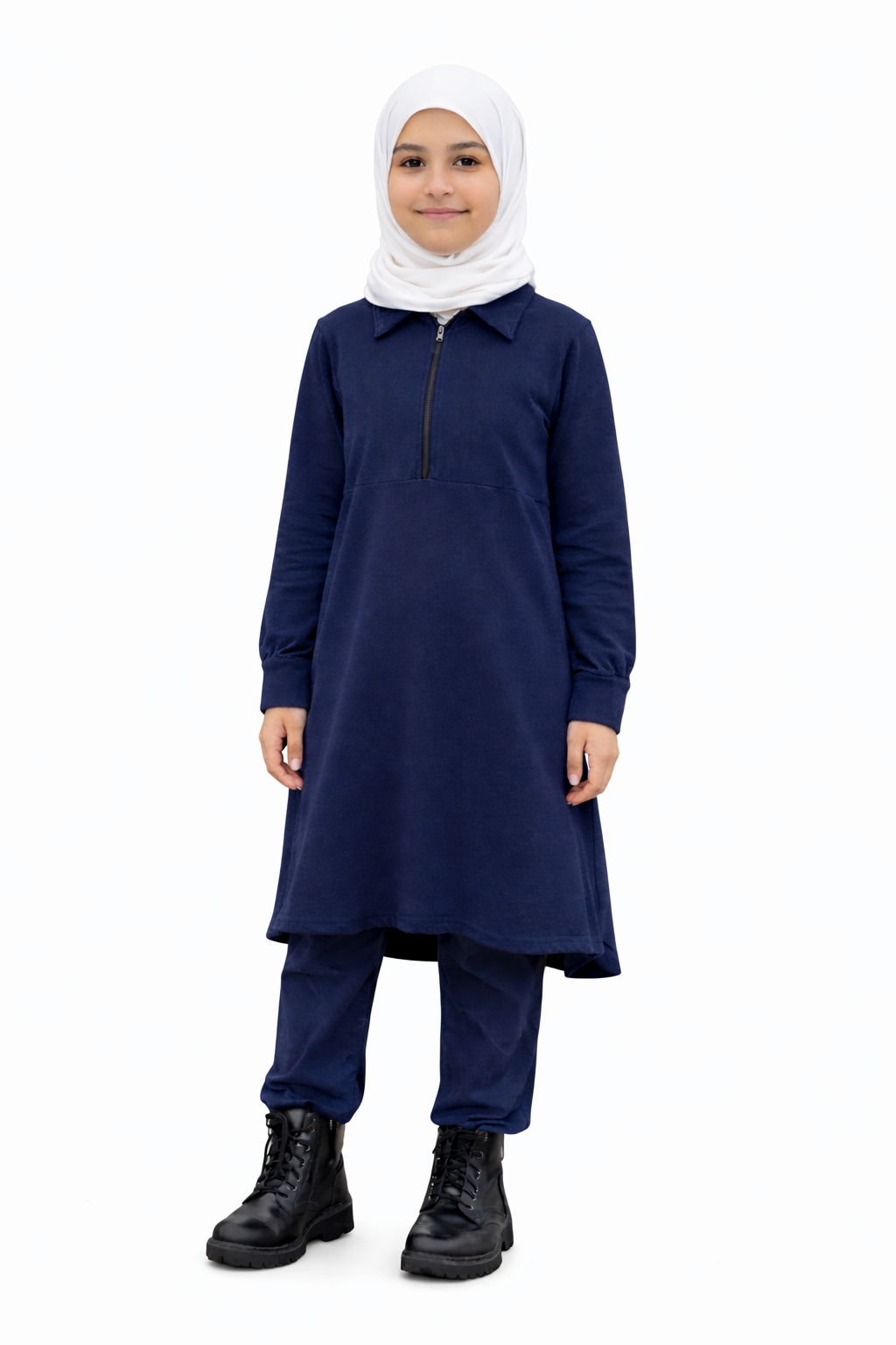 Utility Dress