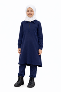 Utility Dress