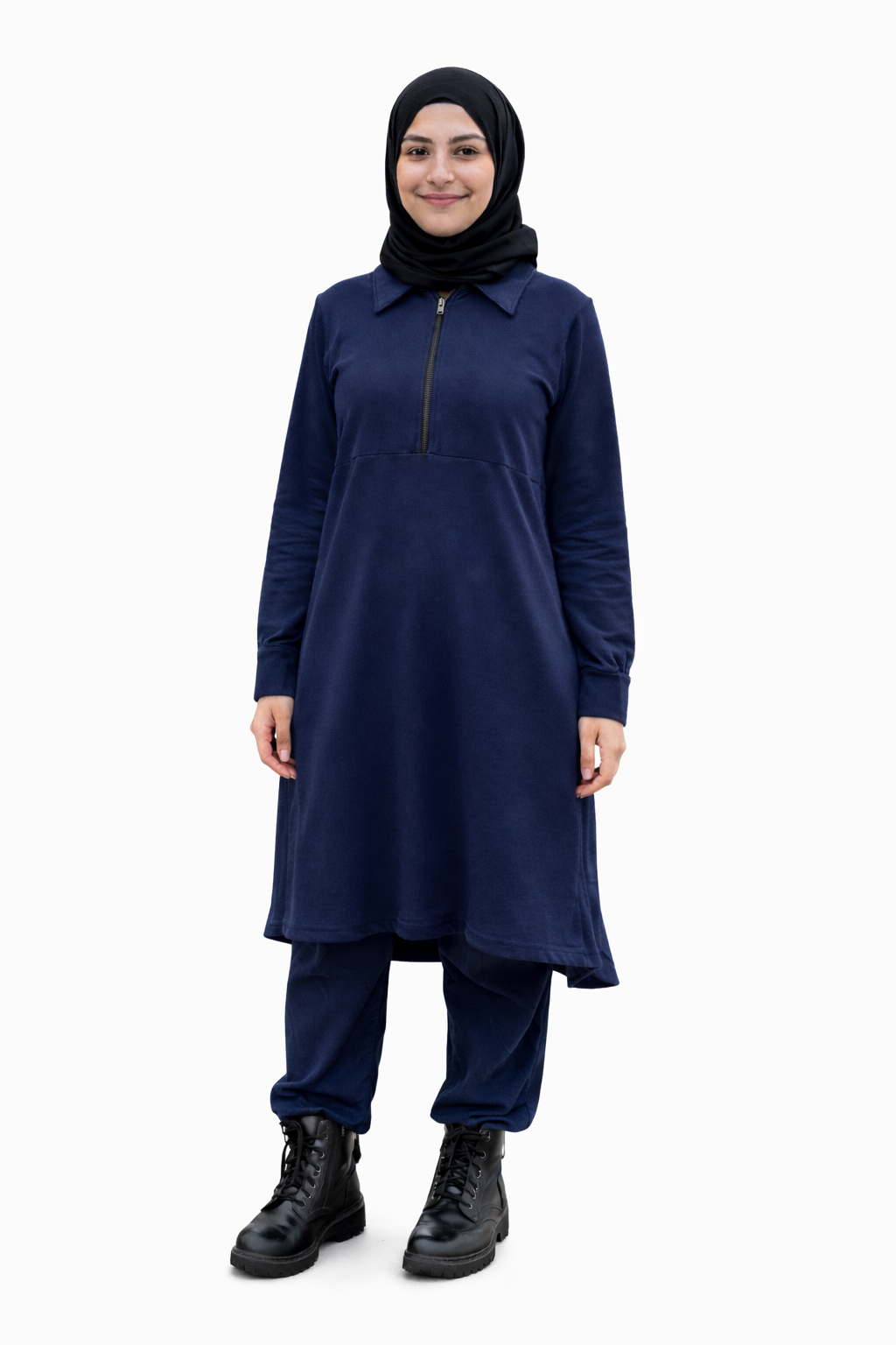 Utility Dress