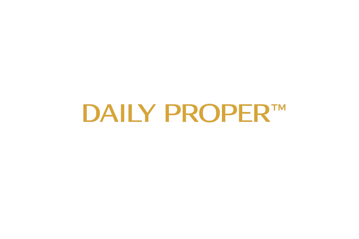 Daily Proper