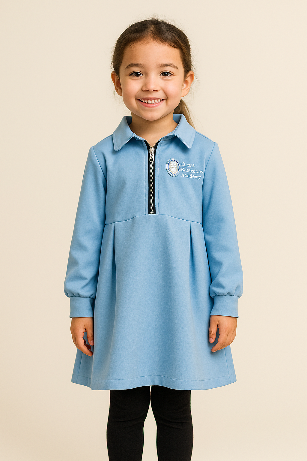Utility Dress