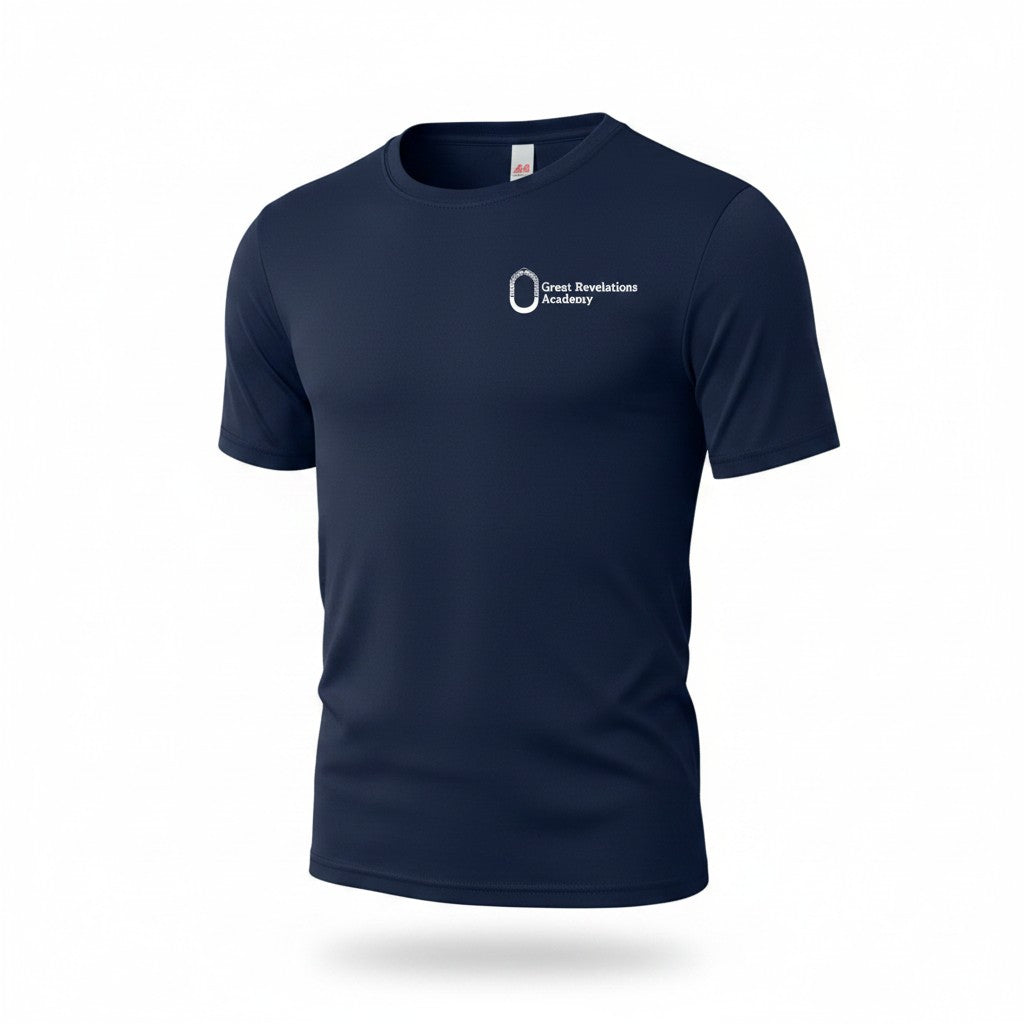 Gym Shirt
