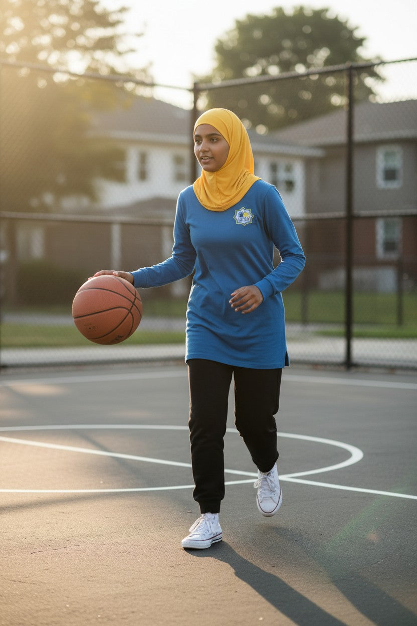 Athletic Top