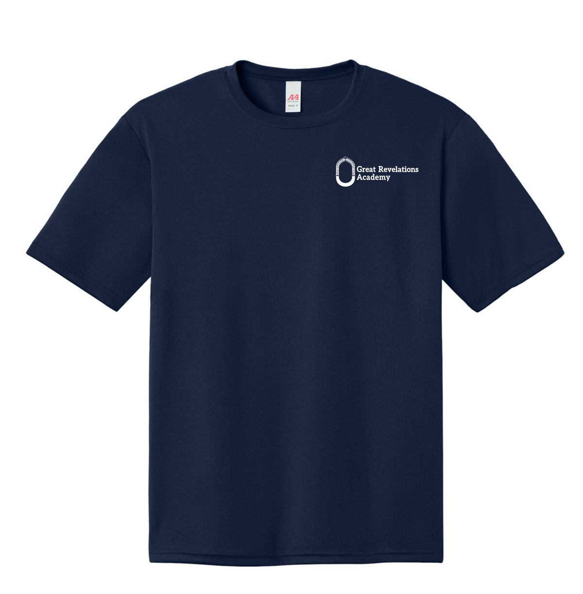 Gym Shirt