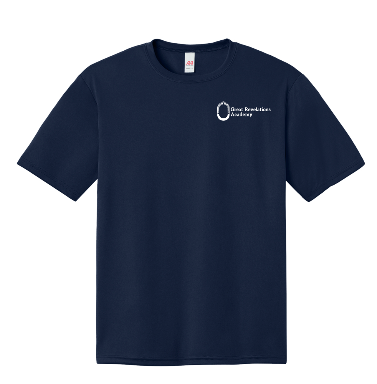 Gym Shirt