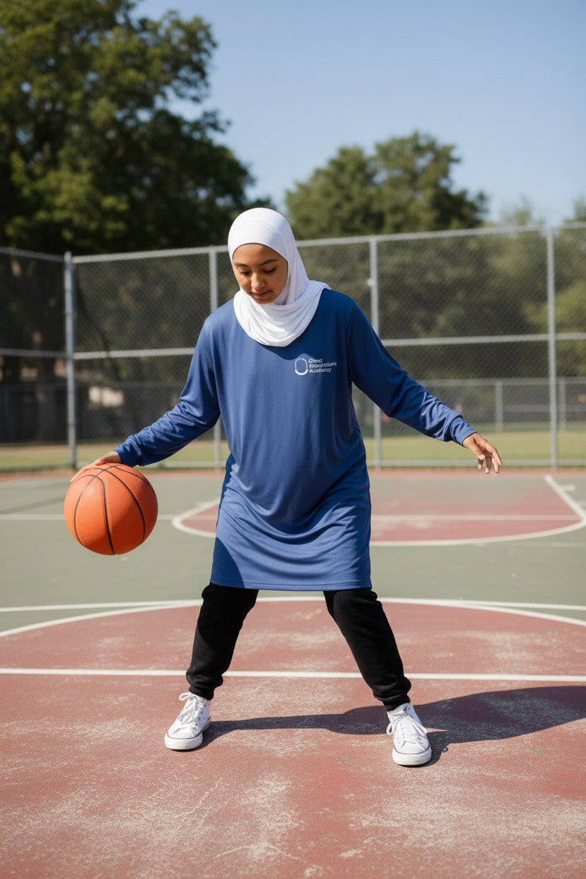 Athletic Top